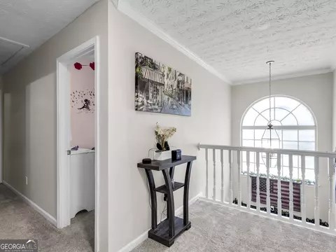 Entry Way - 260 Heaton Place Trl, Covington, GA 30016 photo 7 of 7