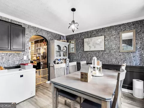 Dining - 260 Heaton Place Trl, Covington, GA 30016 photo 1 of 4