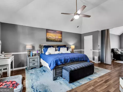 Bedroom - 260 Heaton Place Trl, Covington, GA 30016 photo 11 of 11