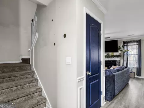 Entry Way - 260 Heaton Place Trl, Covington, GA 30016 photo 4 of 7
