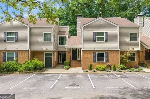83 Dunwoody Springs Dr, Sandy Springs, GA 30328