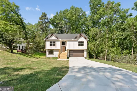 3642 Dorsey Cir, Gainesville, GA 30504