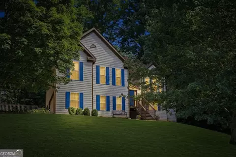 3990 F A A Rd, Cumming, GA 30041