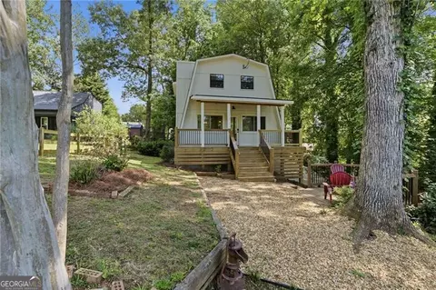 3250 Marine Rd, Cumming, GA 30041
