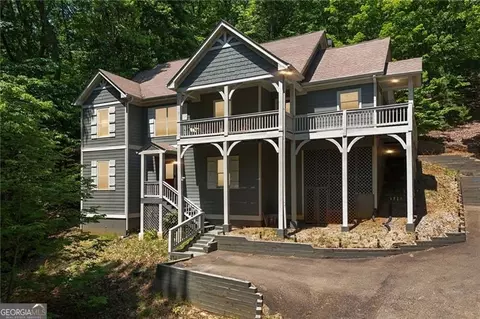 22 Windflower Dr, Big Canoe, GA 30143