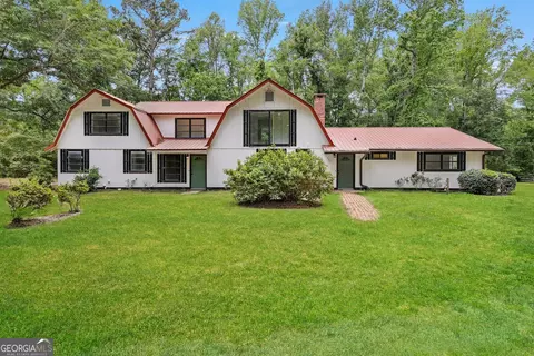 127 Turkey Trl, Statesboro, GA 30458