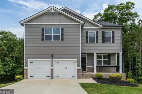 1253 Richmond Ct SE, Atlanta, GA 30354