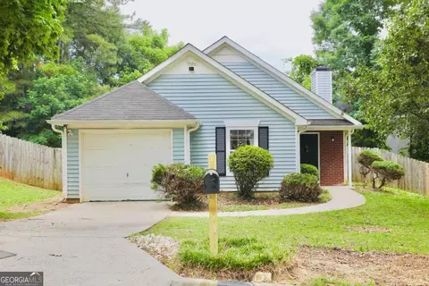 3790 Mays Ct SW, Atlanta, GA 30331