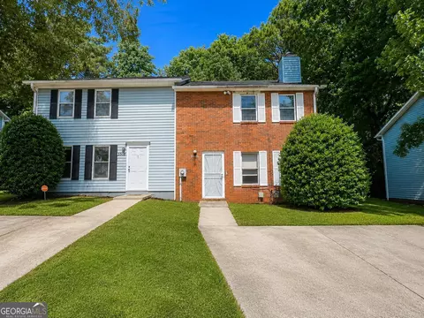 5590 Windwood Rd, Atlanta, GA 30349