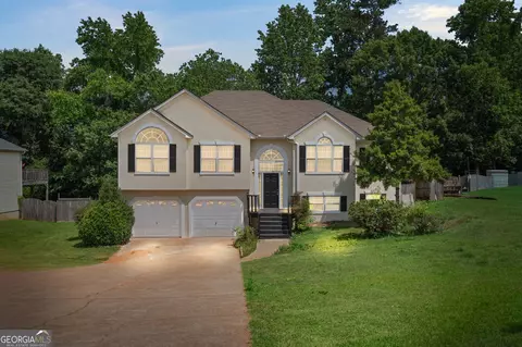 Undisclosed, Winston, GA 30187