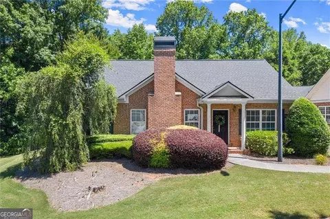 3361 Raes Creek Rd #8, Marietta, GA 30008