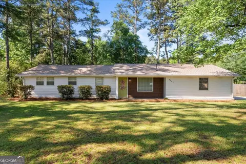 4865 Central Church Rd, Douglasville, GA 30135