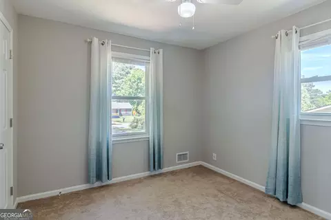 Bedroom - 1527 Bennett Rd, Grayson, GA 30017 photo 3 of 5