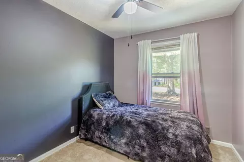 Bedroom - 1527 Bennett Rd, Grayson, GA 30017 photo 5 of 5