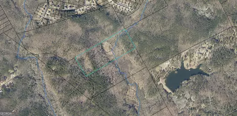 0 S Sharon Church Rd, Loganville, GA 30052