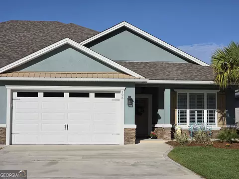 196 Ryan Nicholas Dr, Kingsland, GA 31548