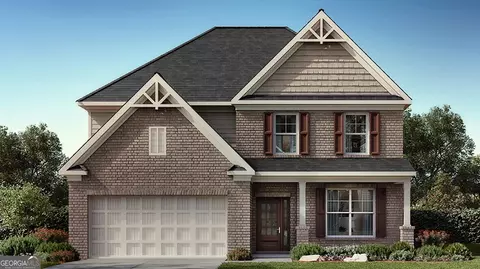 4165 Haven Way, Cumming, GA 30028