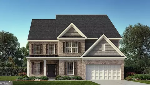 5180 Thalley Creek Dr, Cumming, GA 30028