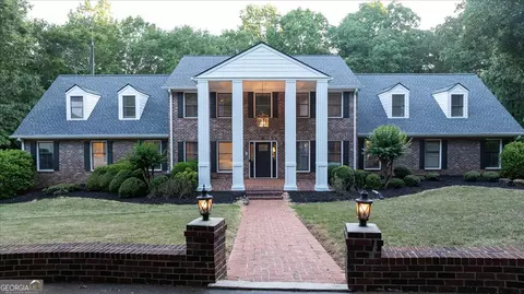 186 Beaver Trl, Athens, GA 30605