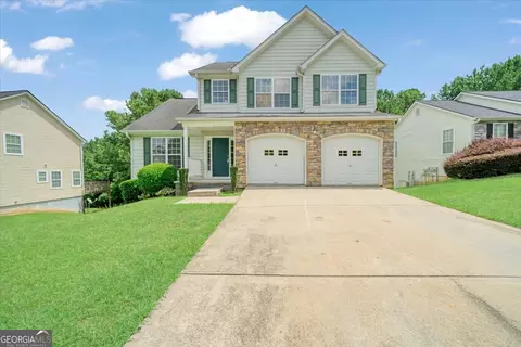 5745 Village Loop, Fairburn, GA 30213