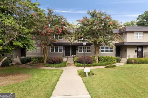 Undisclosed, Atlanta, GA 30342