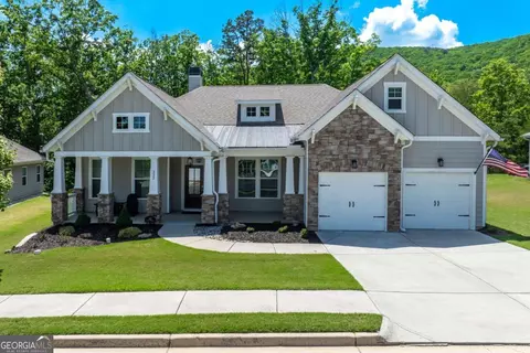332 Cherokee Dr, Waleska, GA 30183