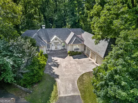 580 Westview Dr, Athens, GA 30606
