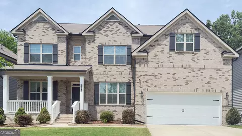 3470 Deaton Trl, Buford, GA 30519