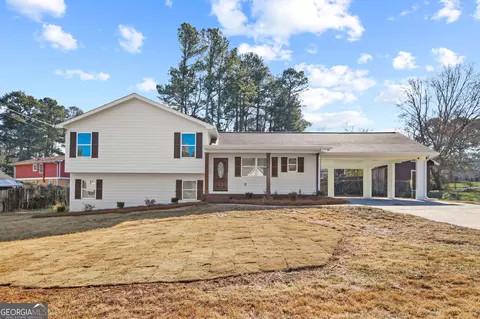 2120 Knighton Dr, Atlanta, GA 30349