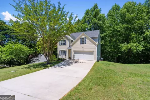 4860 Meadow Overlook Dr, Cumming, GA 30040