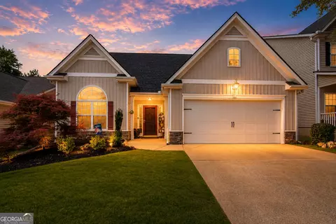 129 Village Dr, Canton, GA 30114
