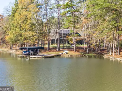 1731 Blue Springs Rd, Buckhead, GA 30625
