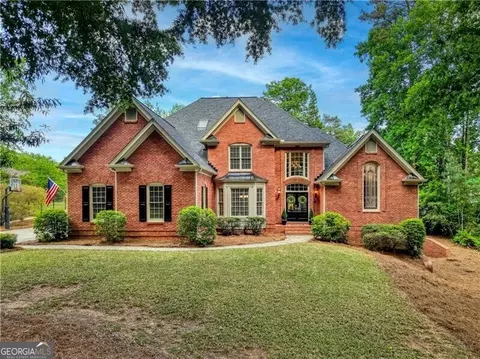 445 Newport Hts, Alpharetta, GA 30005