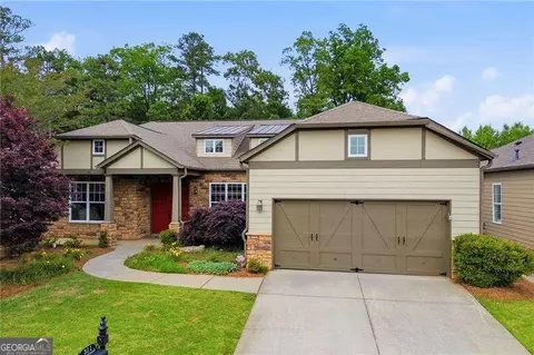 311 Puckett Creek Ct, Canton, GA 30114