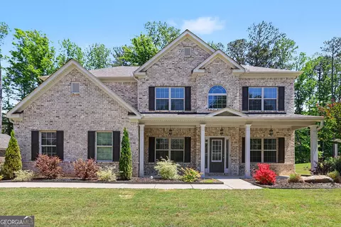 3808 The Great Dr, Atlanta, GA 30349