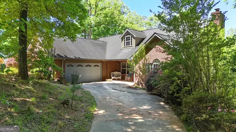 467 Old River Rd, Cornelia, GA 30531