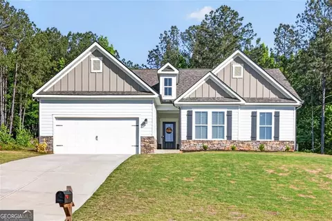 1537 Ridgewood Ct, Monroe, GA 30656
