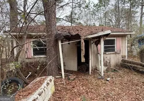 16540 Ga Highway 112, Rochelle, GA 31079