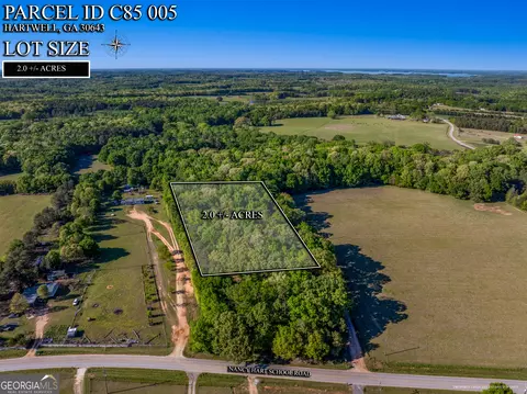 65 Grant Dr, Hartwell, GA 30643