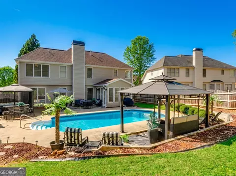 1430 White Flowers Ln, Lawrenceville, GA 30045
