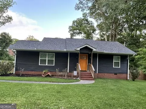 121 Daniel St, Griffin, GA 30224