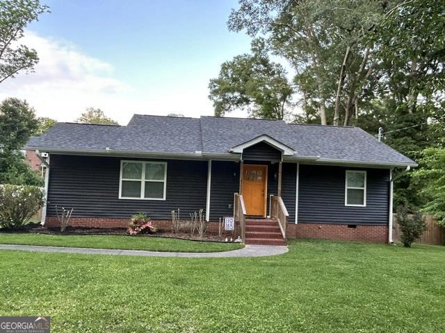 121 Daniel St, Griffin, GA 30224