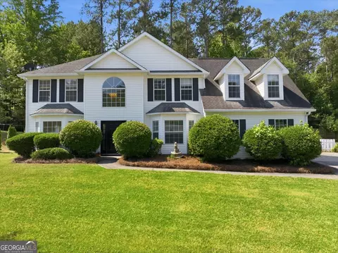 Undisclosed, Douglasville, GA 30135