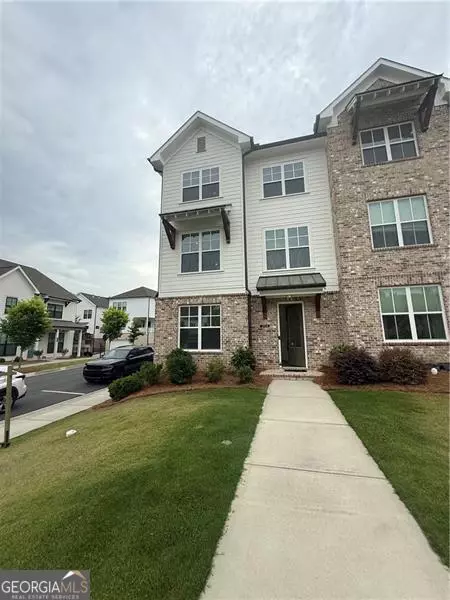 3528 Reaping Rdg, Suwanee, GA 30024
