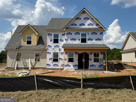 1111 Madison Hills Dr, Madison, GA 30650