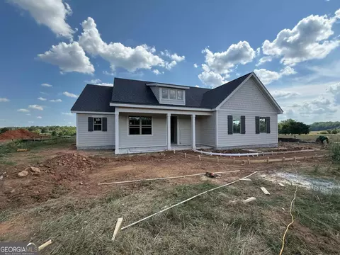 1150 Madison Hills Dr, Madison, GA 30650