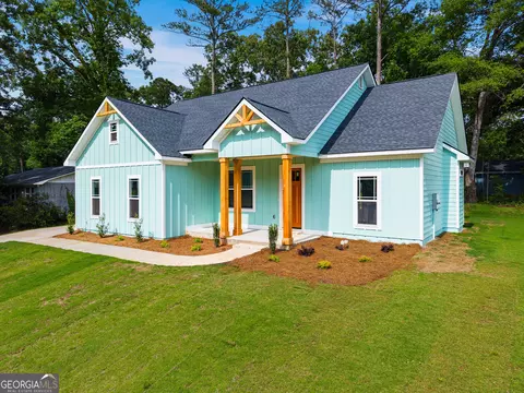116 Merri Valley Rd, Warner Robins, GA 31088