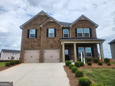 404 Daffodil Ln, Mcdonough, GA 30253