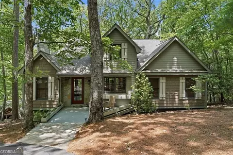 224 Indian Pipe Dr, Jasper, GA 30143