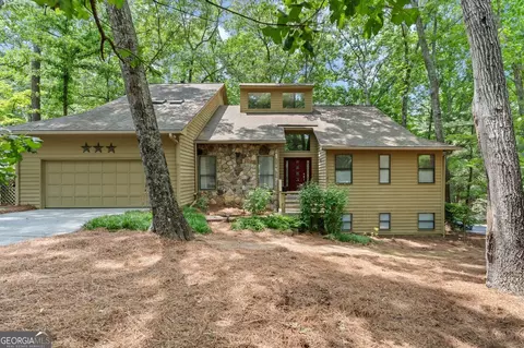 4262 Loch Highland Pkwy NE, Roswell, GA 30075